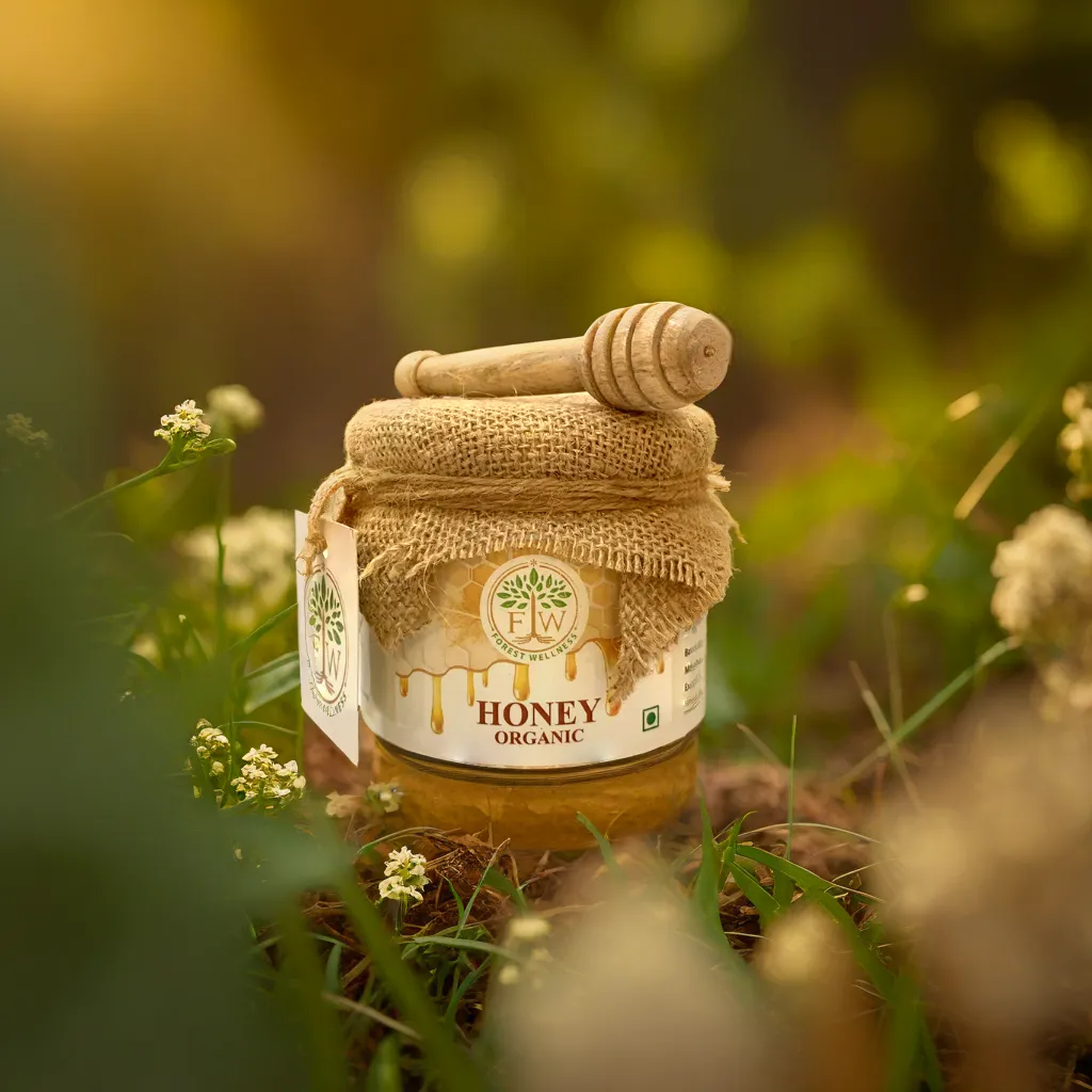 Honey