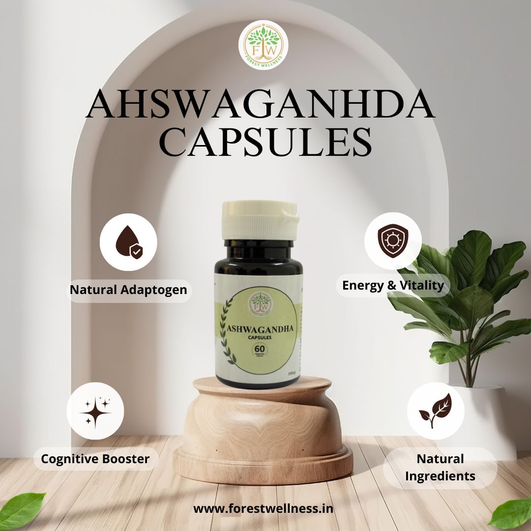 Ashwagandha